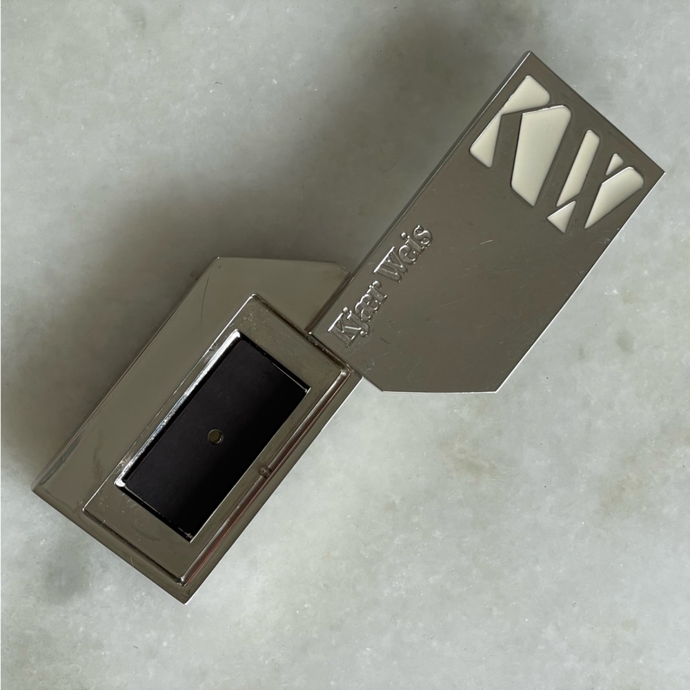 Kjaer Weis Magnetic Lipstick Case
